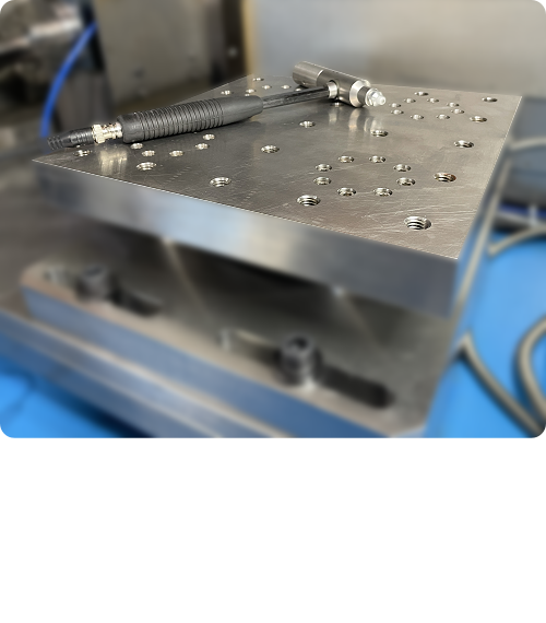 Engineering Services that Combine Machining Expertise with Process Monitoring, Control, and DNC Software Solutions!